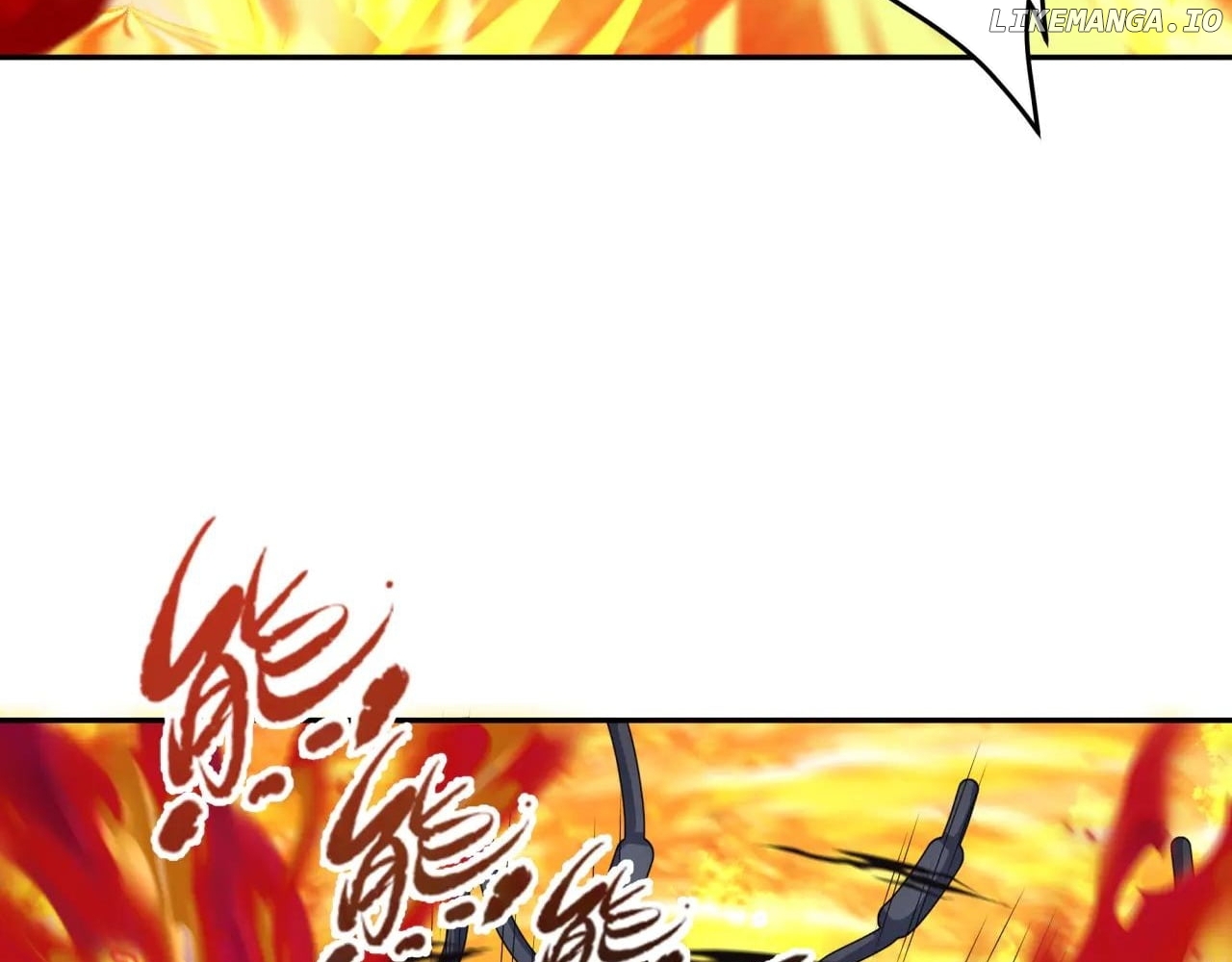 Era of the Haunted Chapter 355 - page 61